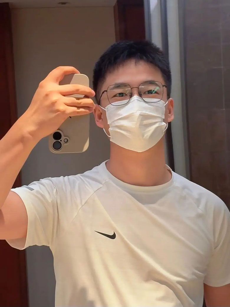 宝藏帅哥 | 你喜欢这一款吗？