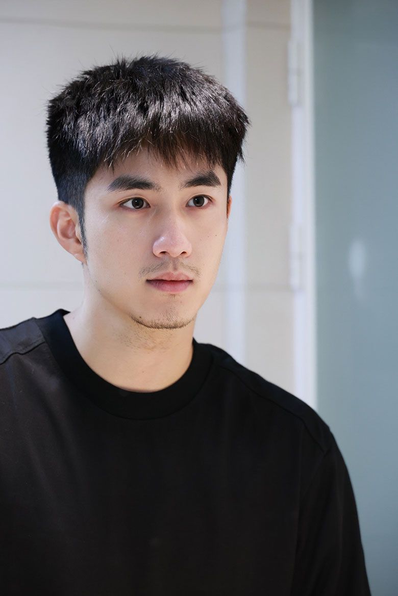 成都帅哥-莫名堂