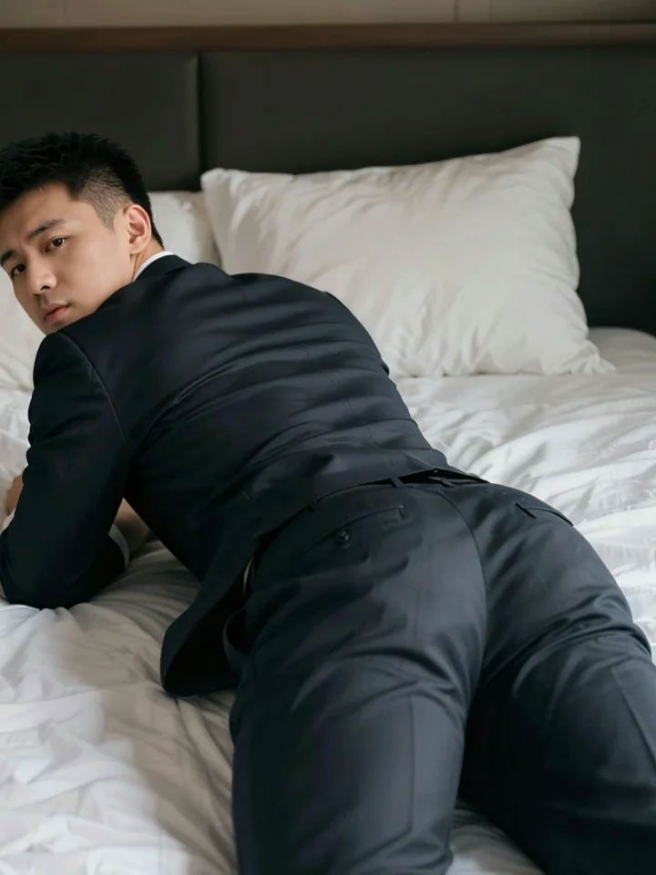 你觉得哪个更诱人？