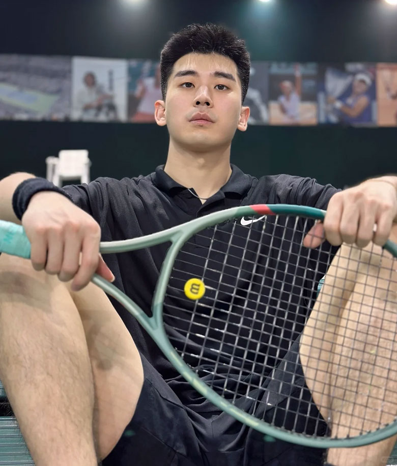 单眼皮东北男人 简直是天菜 - 小南哥519